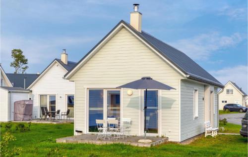 Nice Home In Ostseeresort Olpenitz