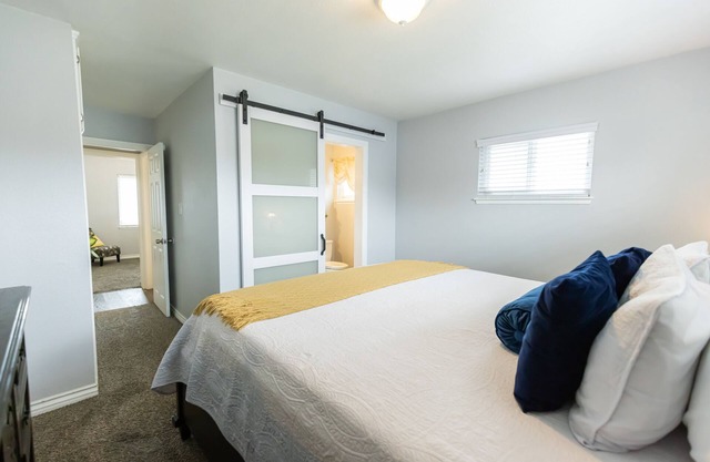 Nice Home in Riverside