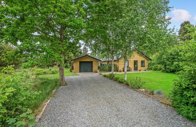 Nice Home In Tarm With Wifi