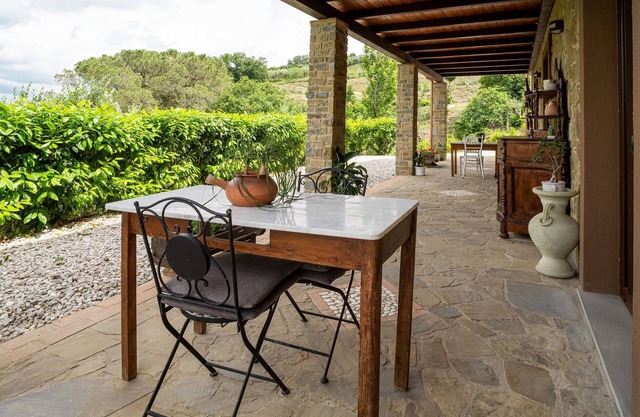 Nice home in Torchiara with kitchen