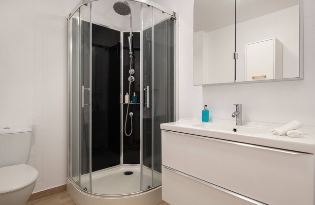 Nice studio close to most amazing beaches in Halkidiki