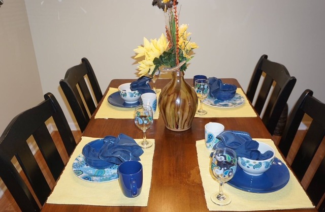 Nice townhouse near everything, but not everything