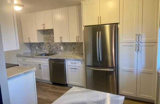 Nicely remodeled 2 bedroom condo in Incline Village close to everything.