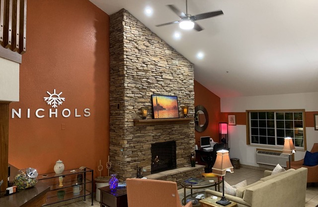 Nichols Inn of Red Wing