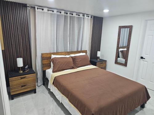 Nido acogedor con estilo