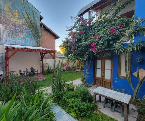 Nido, Los Colibríes VI