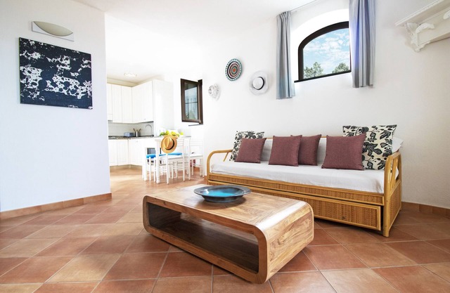 NIDO: private apartment with sea-sunset view, surrounded by nature in Ischia