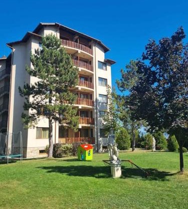 Nikol 3 SPA CLUB BOR