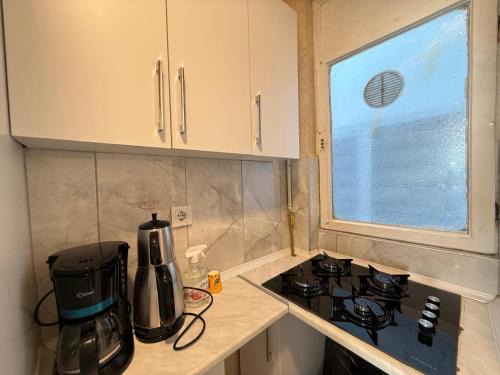 Nilar Apartments Flat in şişli