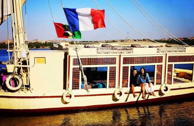 Nile Amun Tours