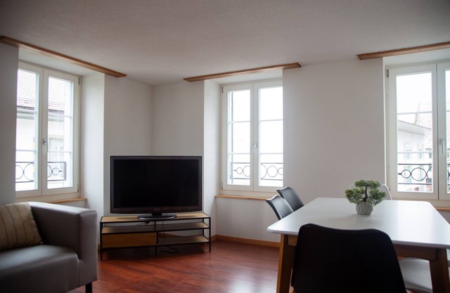 Nimbuzzz Apartment 2