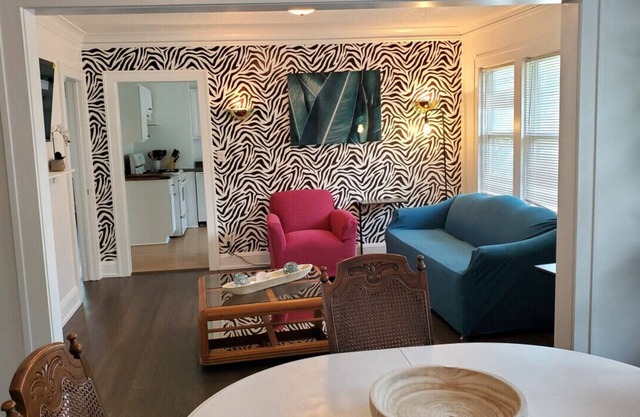 Nimle Sage Flat DT Minneapolis