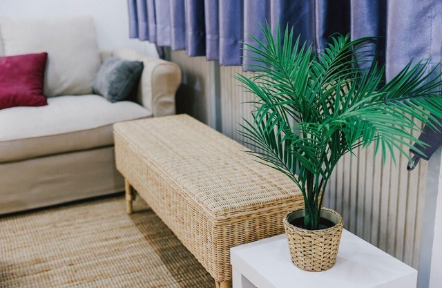 Nimmanhaemin, Maya Shopping mall 10min by walk, 2BDR & 2Bathroom Townhouse