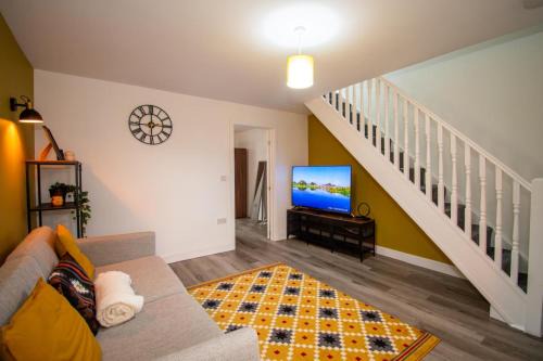 Ninas Nest In Harborne