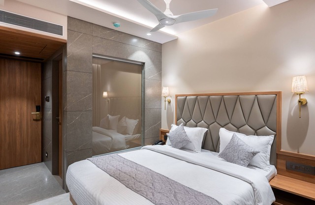 Nine Square Residency