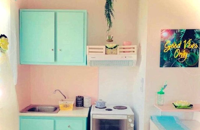 Ninfa Garden Corfu- Studios & Apartments - CALIPSO