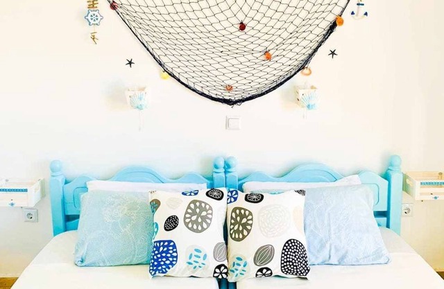 Ninfa Garden Corfu-Studios & Apartments -CHERCHIDE