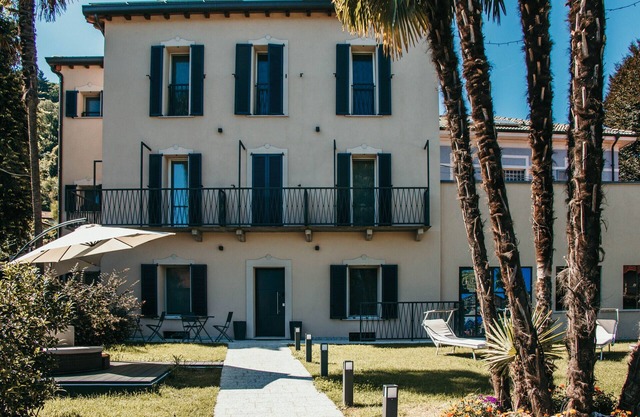 Ninfee Suite in Gio&Leo GuestHouse - Lakeside L&B