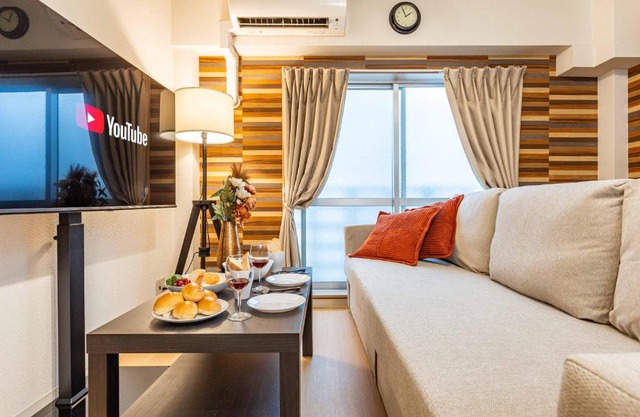 Nippombashi kaikan 603