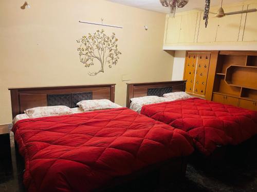 Nirai Homestays