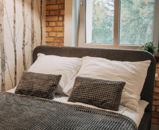 Niron Apartament Kapucyńska
