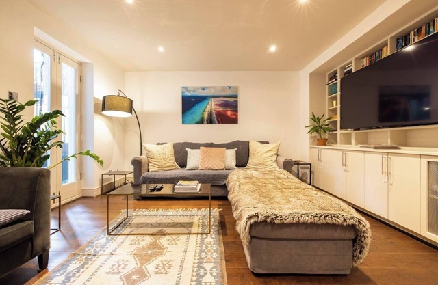 Niru Experience Serene Garden Haven Duplex