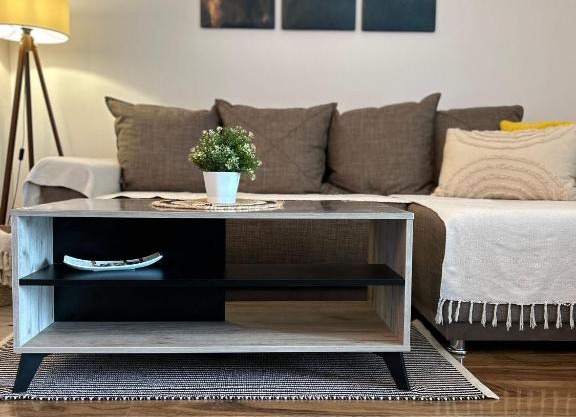 Nirvana Lux Apartman Zlatar