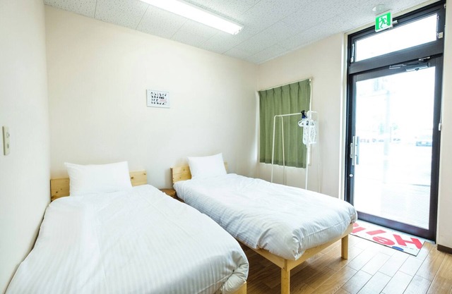 Niseko House in Ezo Fujiya