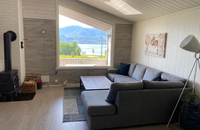 Nissedal- en liten perle ved Nisser