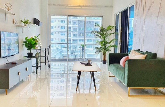 No.10 The Vintage @ Diffrent Home Feeling