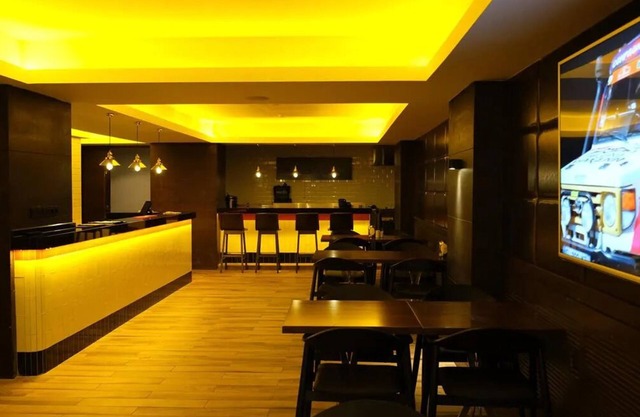 No 21 Hotel by Fidan Hoca