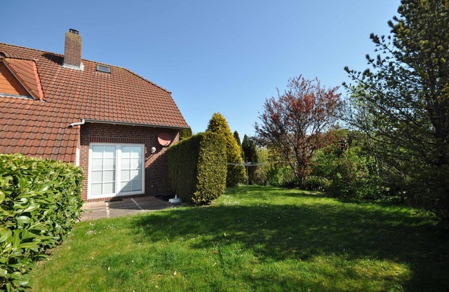 No. 41- Ferienhaus am Jochterfen