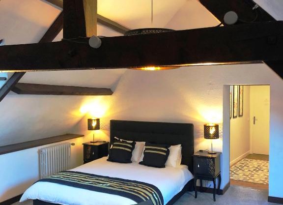 No 6 B&B