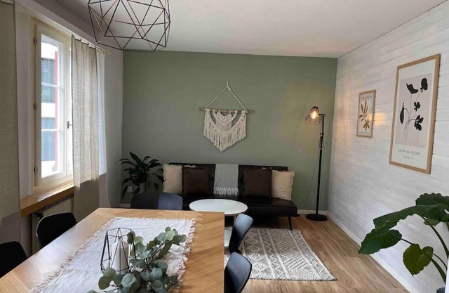 No.8 Boutique Apartment