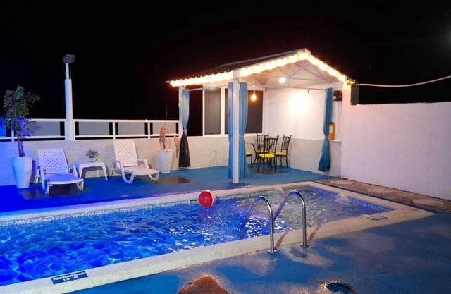 Noah VIP Apartment Sector Bight