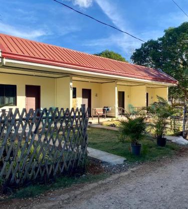 Noah Xye Guest House