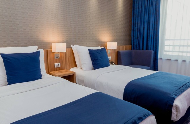 Nobel Palace Hotel