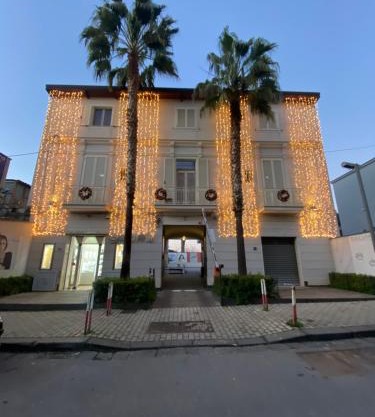 Nobile Dimora