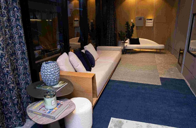 Nobile Grand Itapema