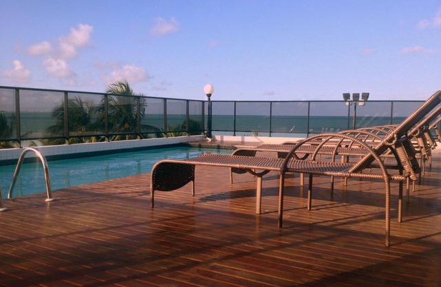 Nobile Inn Cabo Branco