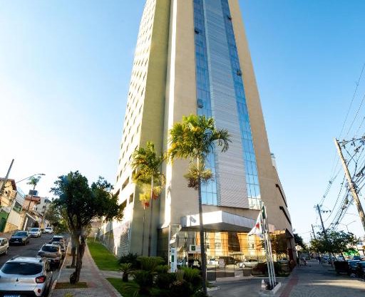 Nobile Inn Pampulha