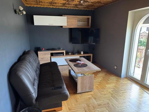 Noclegi Gródek nad Dunajcem