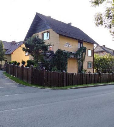 Noclegi Przy Szlaku Agroturystyka