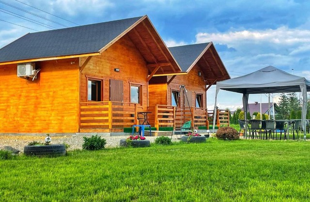 Noclegi u Eli Zator Energylandia