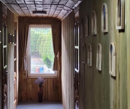 Noclegi w domku Koniarza