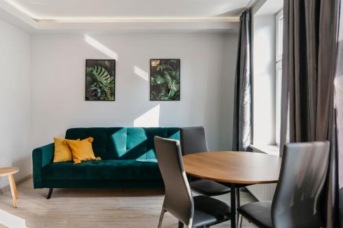 Nocosfera Apartament Centrum