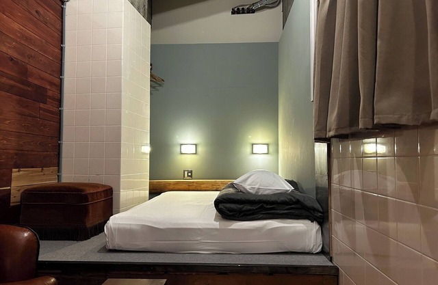 noctarium Private Cinema Hotel /Gotenba Shizuoka