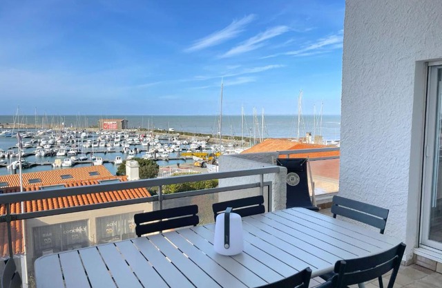 Noirmoutier Le Grand Large