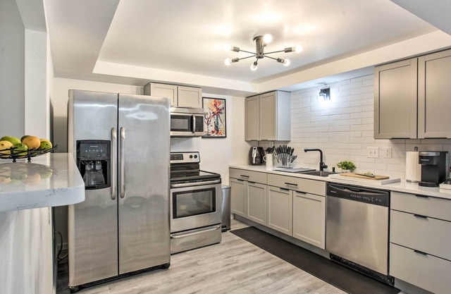 NOLA Vacation Rental ~ 4 Mi to French Quarter