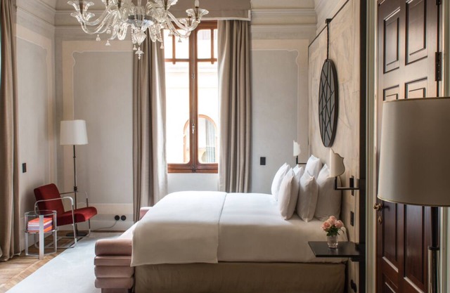 Nolinski Venezia - Evok Collection